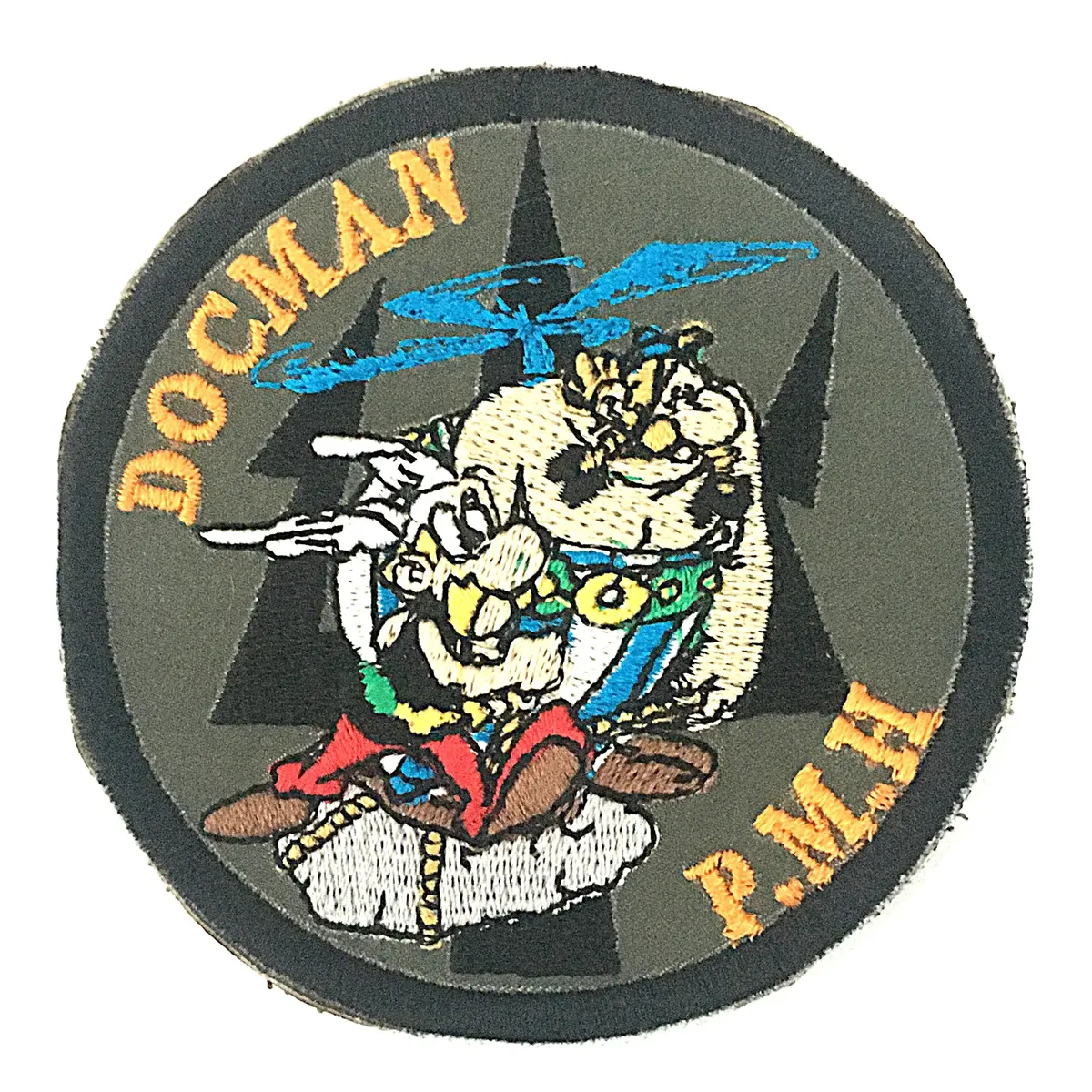 DETALAT Plana - KFOR - KOSOVO - MANDAT N° 8 - ​PMH