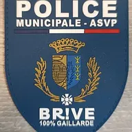 PM / ASVP Brive-la-Gaillarde