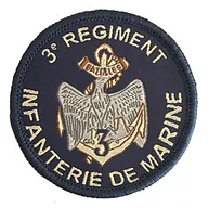 3e Régiment d'Infanterie de Marine