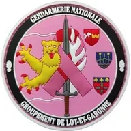 GGD Lot-et-Garonne - Octobre rose