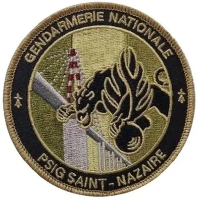 PSIG - Saint-Nazaire