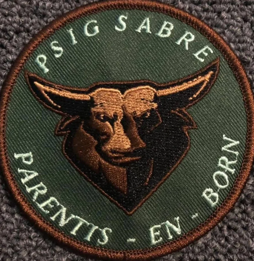 PSIG Sabre - Parentis-en-Born