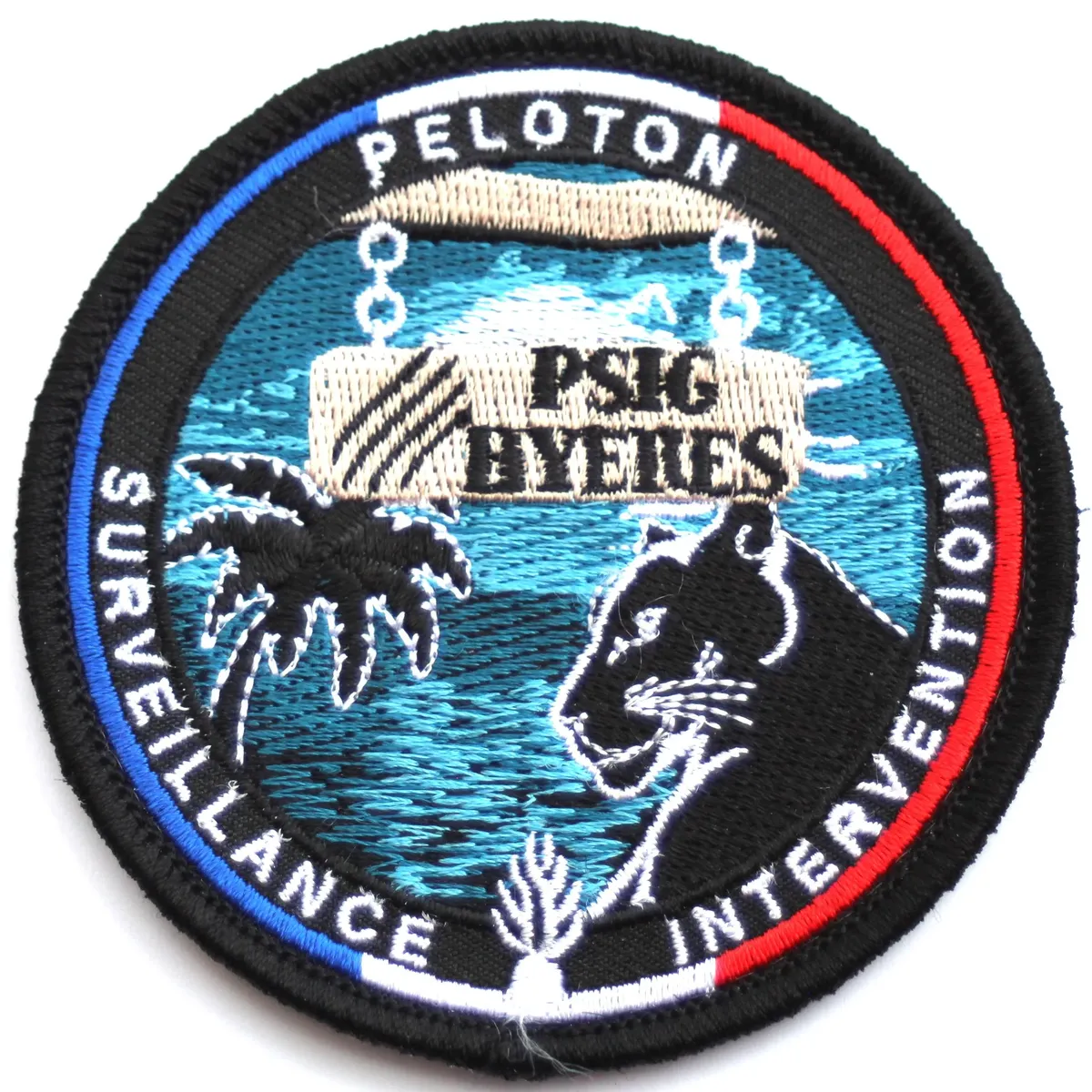 PSIG - Hyères