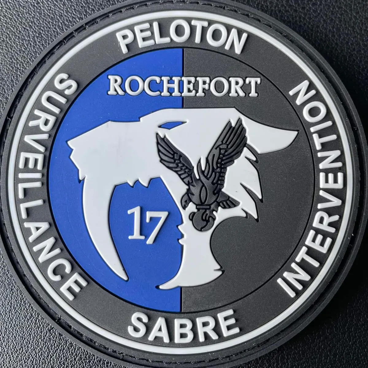 PSIG Sabre - Rochefort