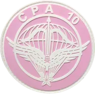 CPA 10 - Octobre Rose 
