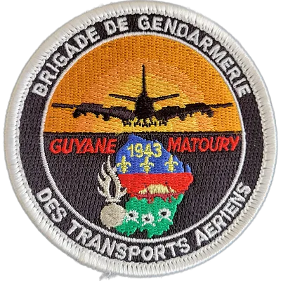 BGTA Matoury 