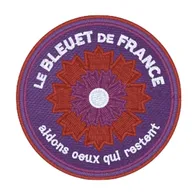 Le Bleuet de France / SNCF