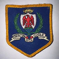Protection Civile - Antenne de Nice (ancien)
