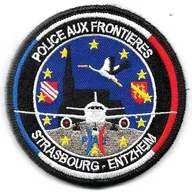 PAF - Strasbourg - Entzheim