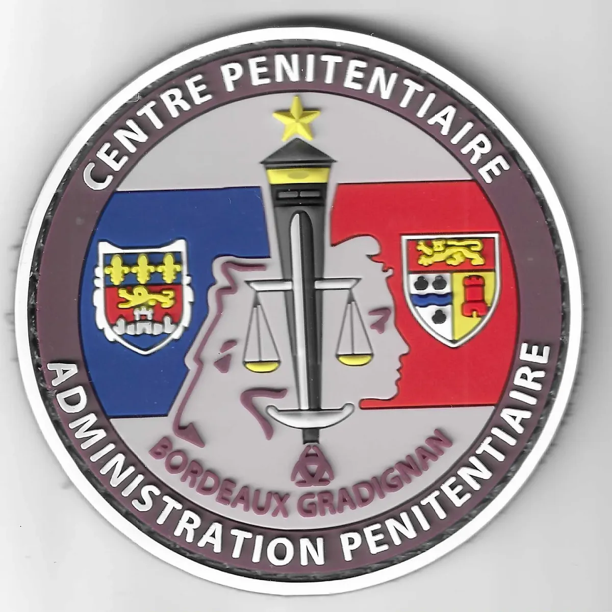 CP - Bordeaux - Gradignan
