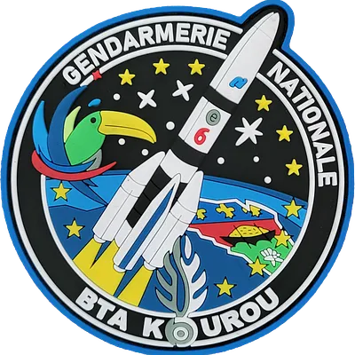 BTA Kourou 
