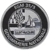 EGM 35/3 St Nazaire