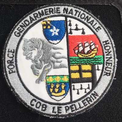 COB - Le Pellerin 