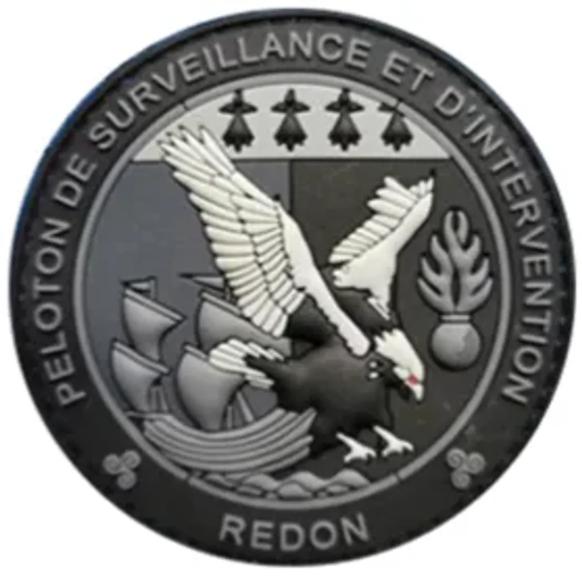 PSIG - Redon