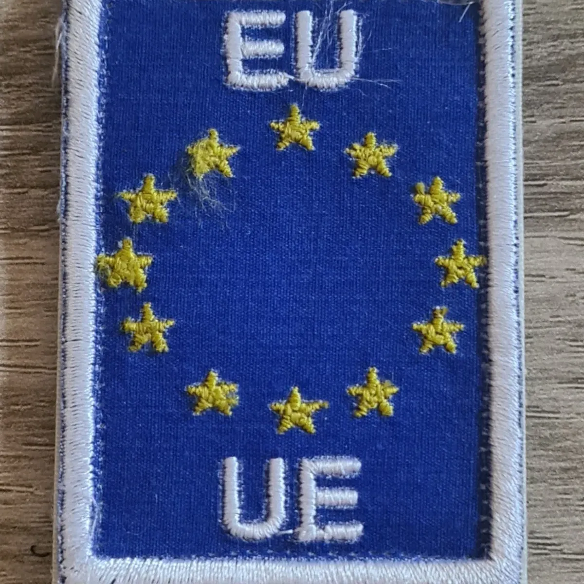EUFOR / Concordia 