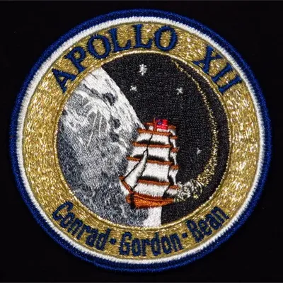 Apollo-12