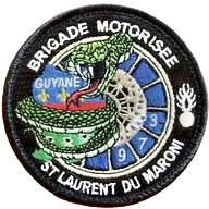 BMO Saint-Laurent-du-Maroni