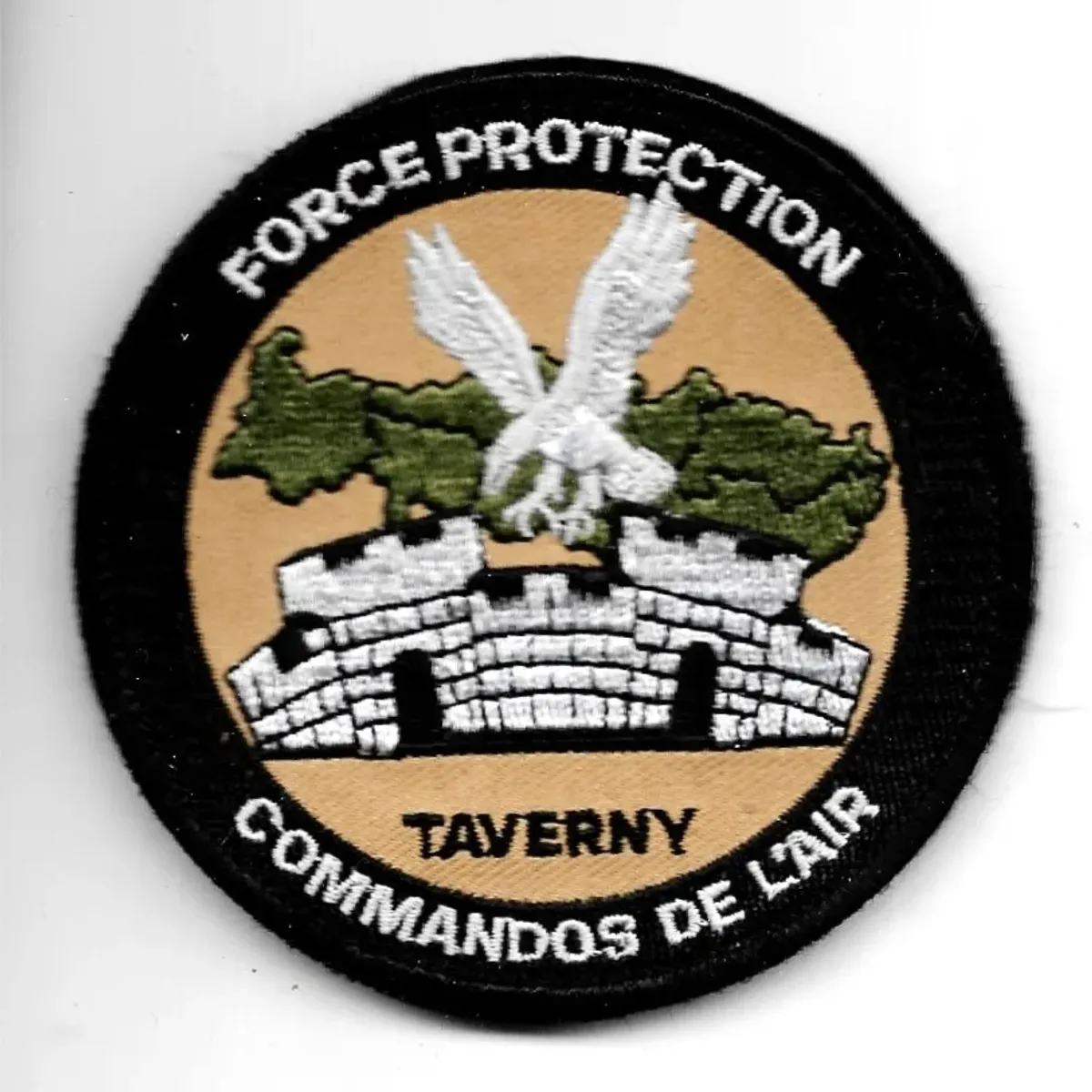 FP - BA 921 Taverny