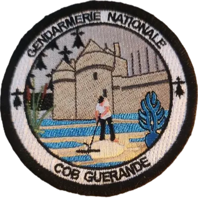 COB Guérande
