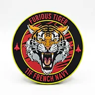 11F -Furious Tiger 2024