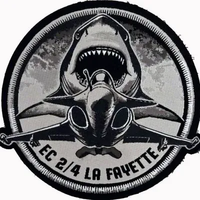 Requin / Rafale