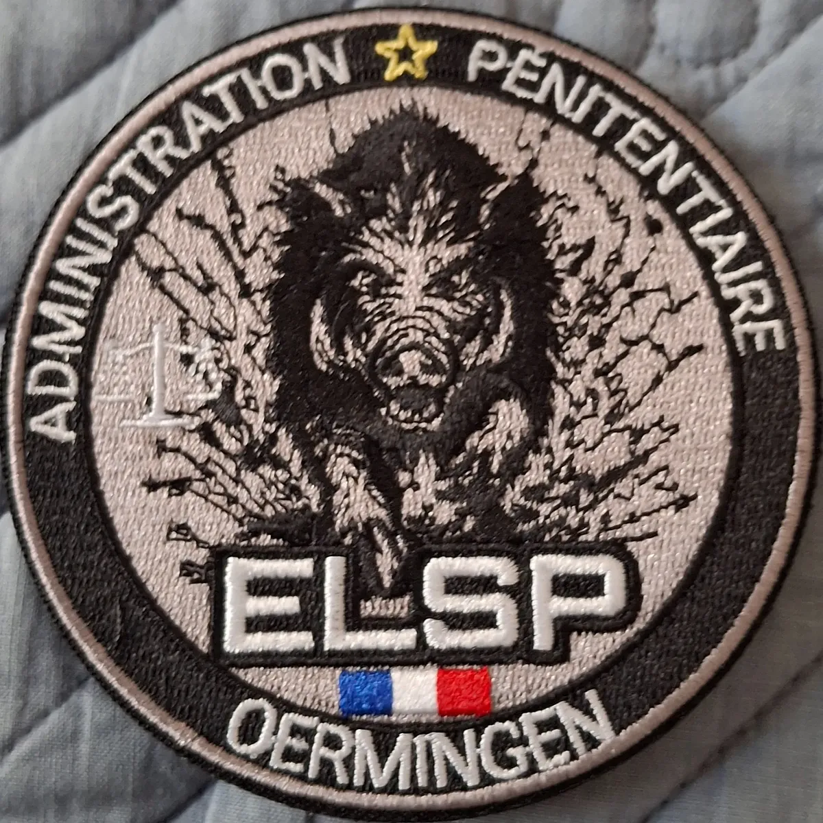 ELSP Oermingen 