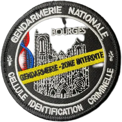 CIC Bourges 