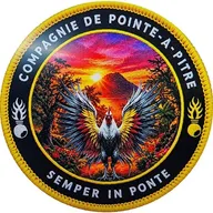CGD - Pointe-à-Pitre