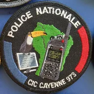 CIC Cayenne - 973
