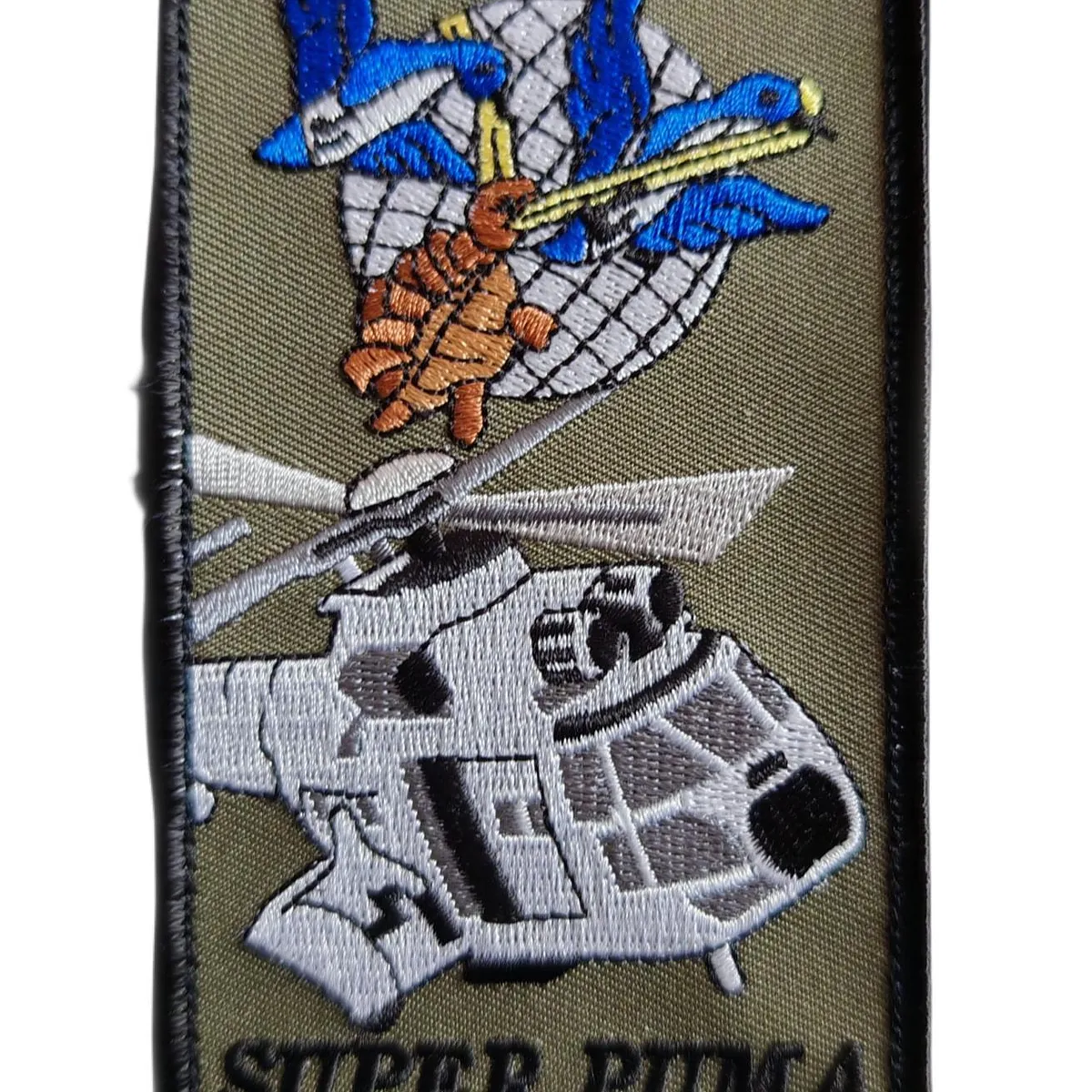 BAAP Super Puma