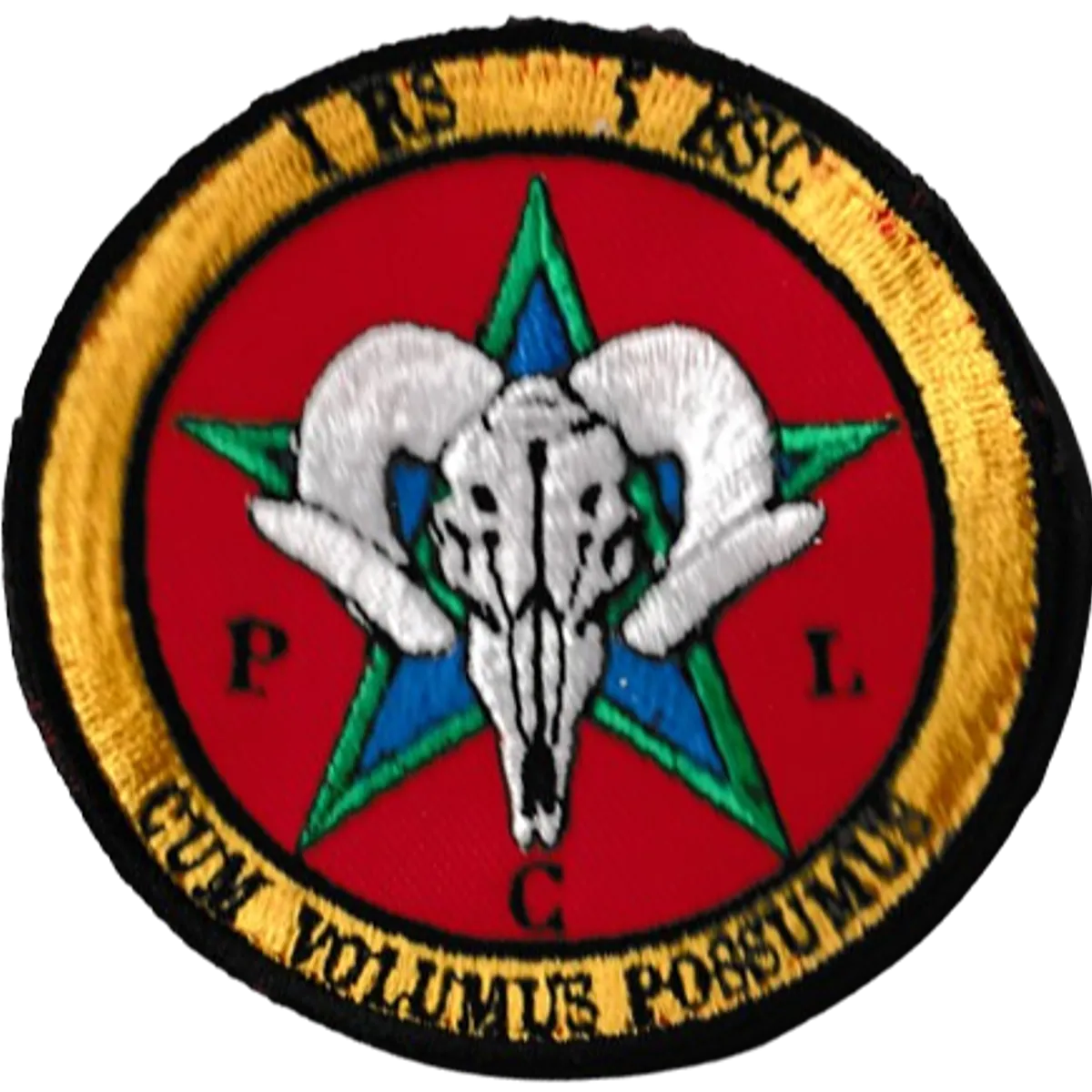 1er Régiment de Spahis - 5ème Escadron - Peloton de Commandement et de Logistique