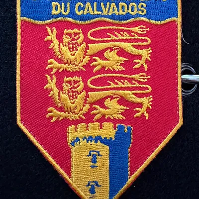 Sapeurs-Pompiers du Calvados