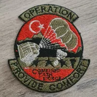 PROVIDE COMFORT / COMBINED TASK FORCE 