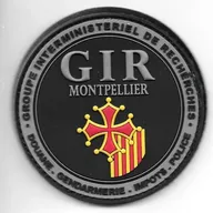 GIR - Montpellier