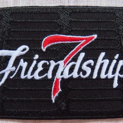 Mercury-6 Frienship 7