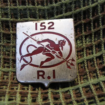 152e RI