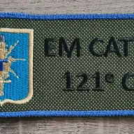 EM CATNC / 121e CT