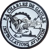 Charles de Gaulle - Installations Aviation