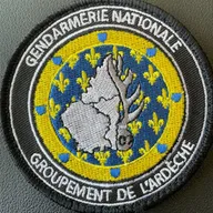 GGD 07 - Ardèche