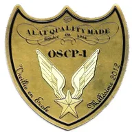 ALAT - OSCP 1- 2012