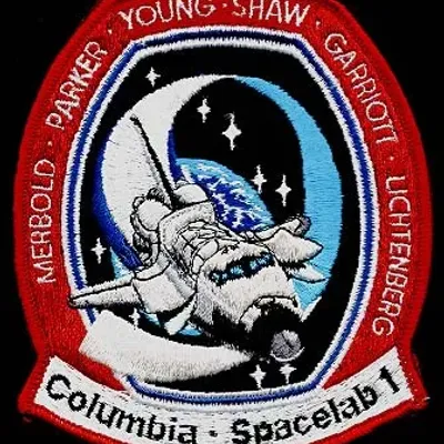 STS-9