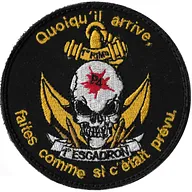 1er Régiment d'Infanterie de Marine - 1er Escadron - 4ème Peloton (V1)