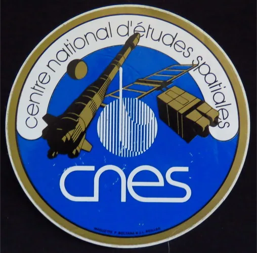 CNES – 2