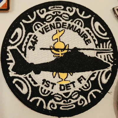 34F - Vendémiaire