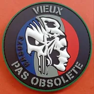 RAS 973 - Vieux - Pas Obsolete