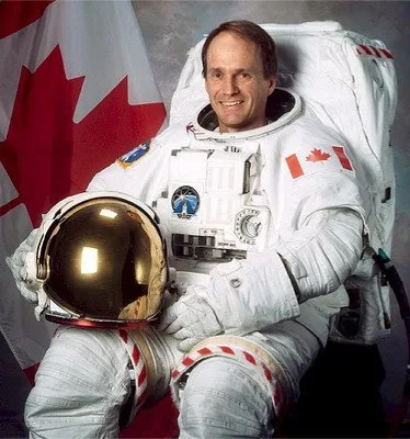 STS-115 MacLean – 2