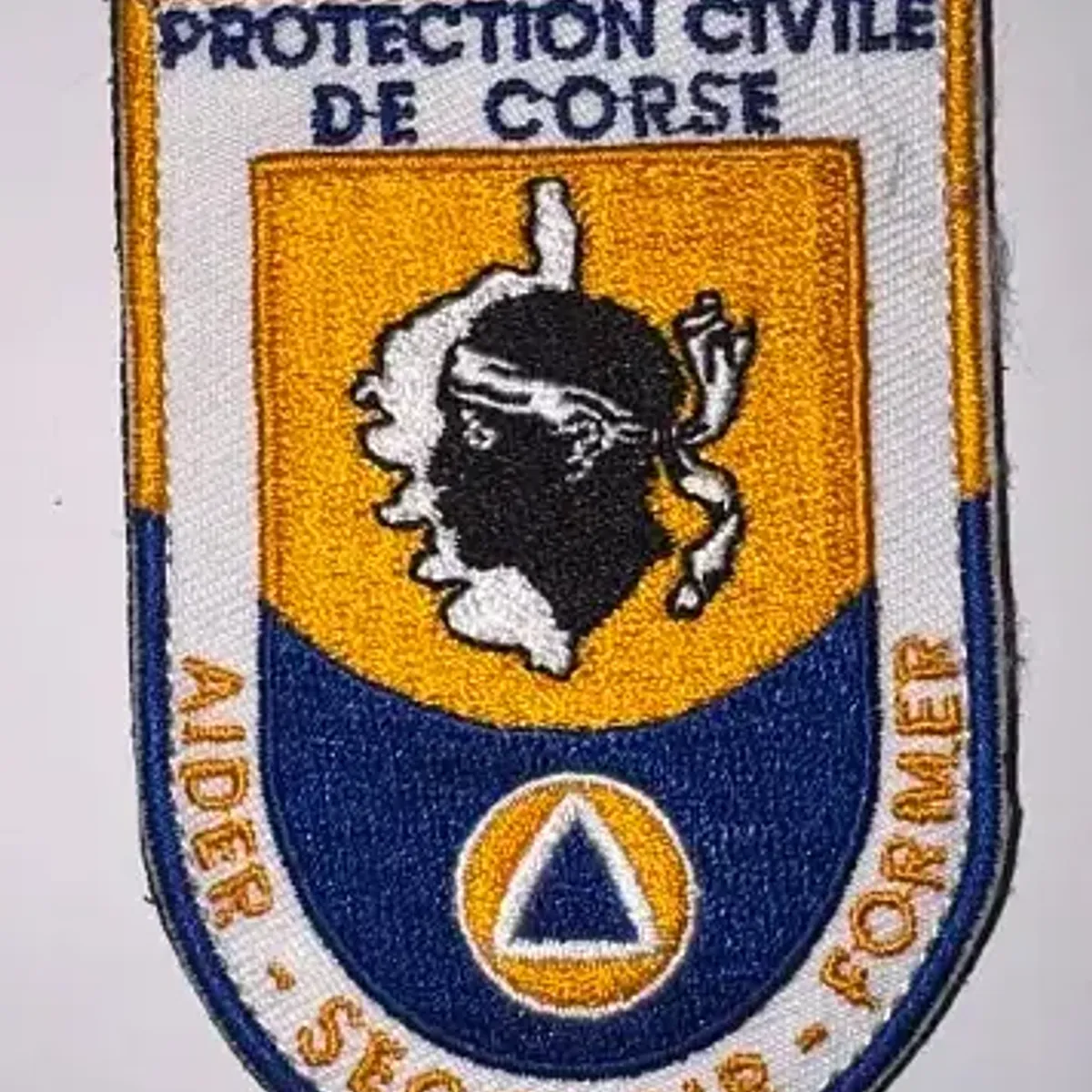 Protection Civile de Corse
