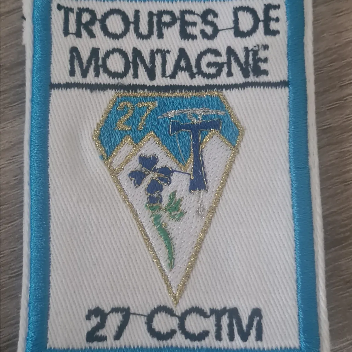 27eme CCTM / Varces / Hiver