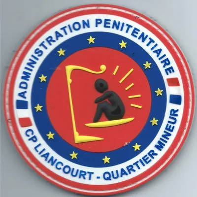 CP Liancourt - Quartier mineur