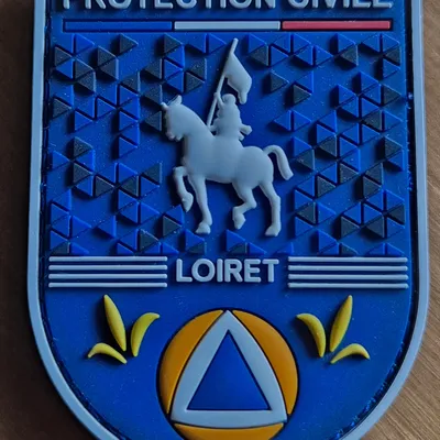 Protection Civile - Loiret